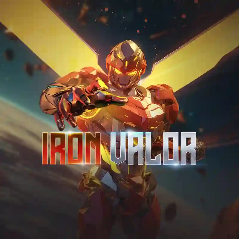 Iron Valor Casino Game en bet mx