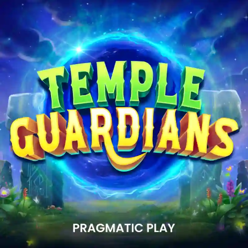Jugar Temple Guardians en bet mx