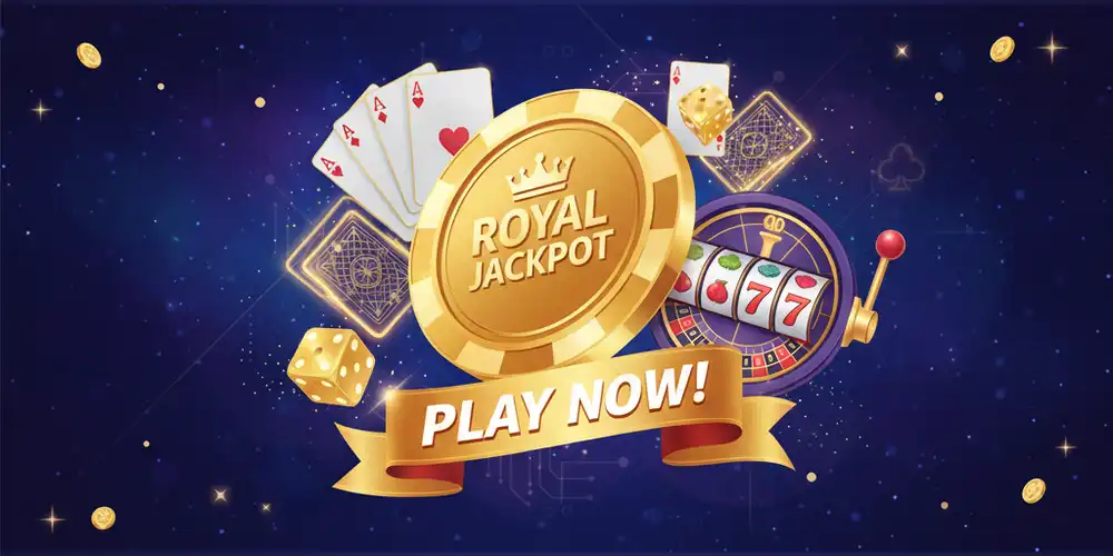 Bet MX Banner de Casino